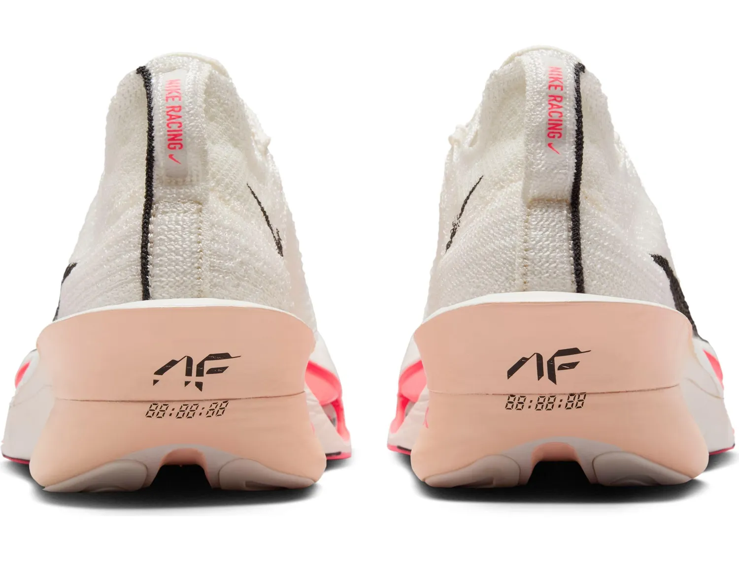 Nike Alphafly 3 FD8315 scarpe corsa donna 38 EU carbonio