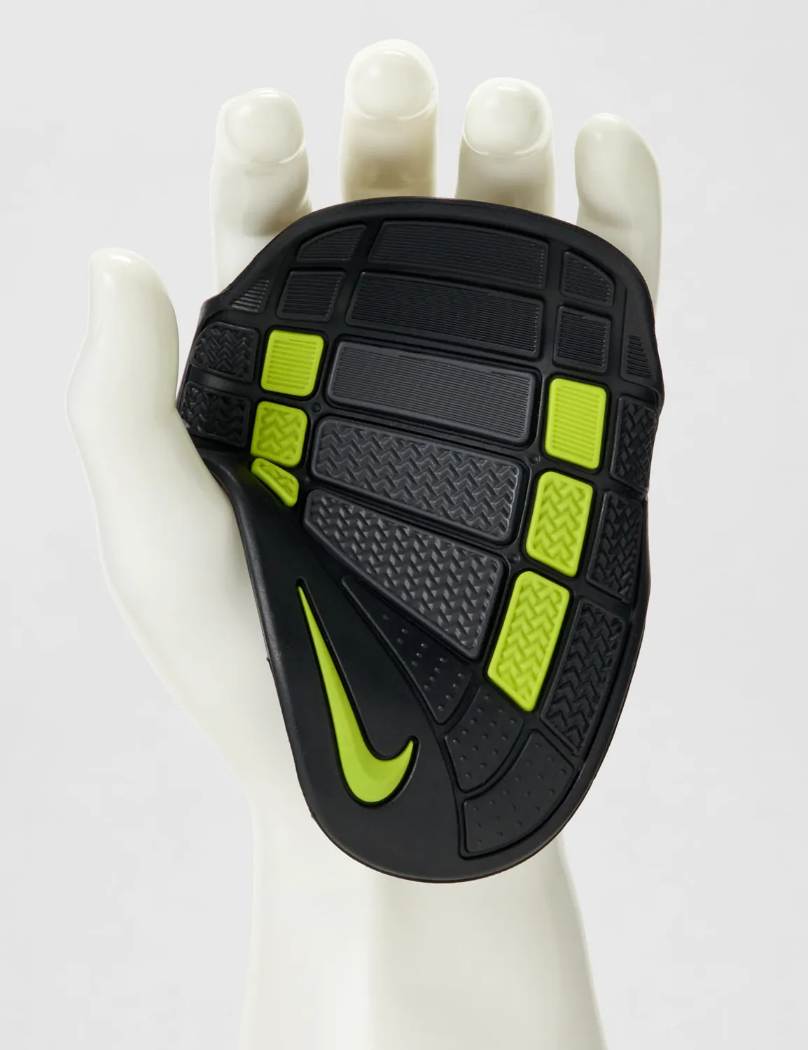 Nike Alpha Training Grip guanti allenamento antiscivolo