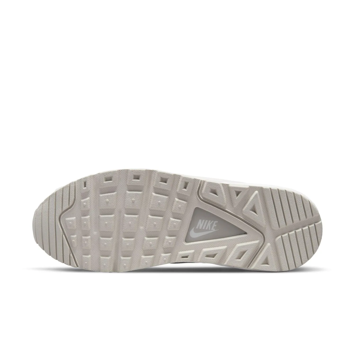Nike Air Max Command sneakers donna 40 EU Light Bone
