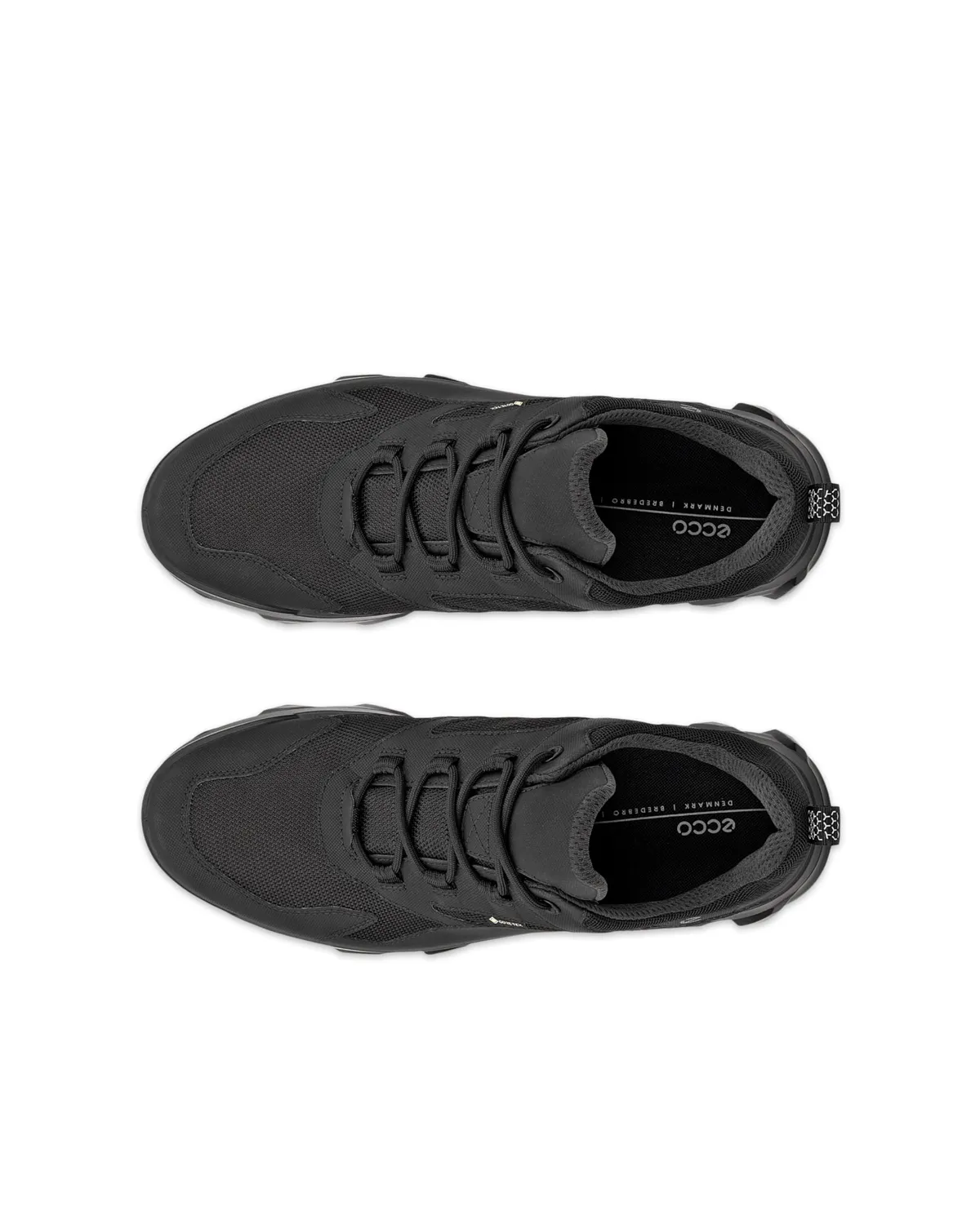 Ecco MX M scarpe outdoor uomo 43 EU gore-tex