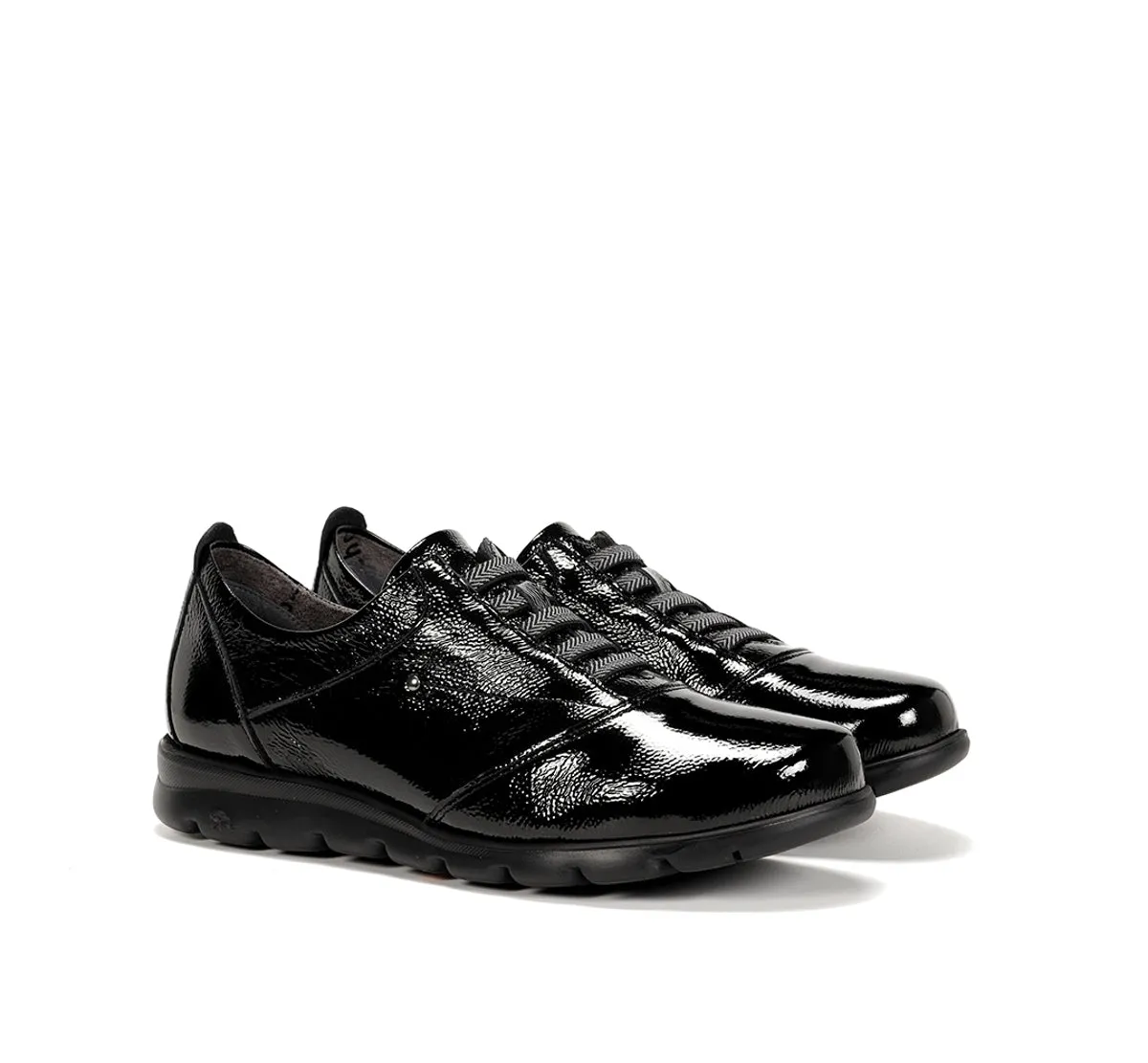 Fluchos Susan F0354 scarpe donna nere sportiva