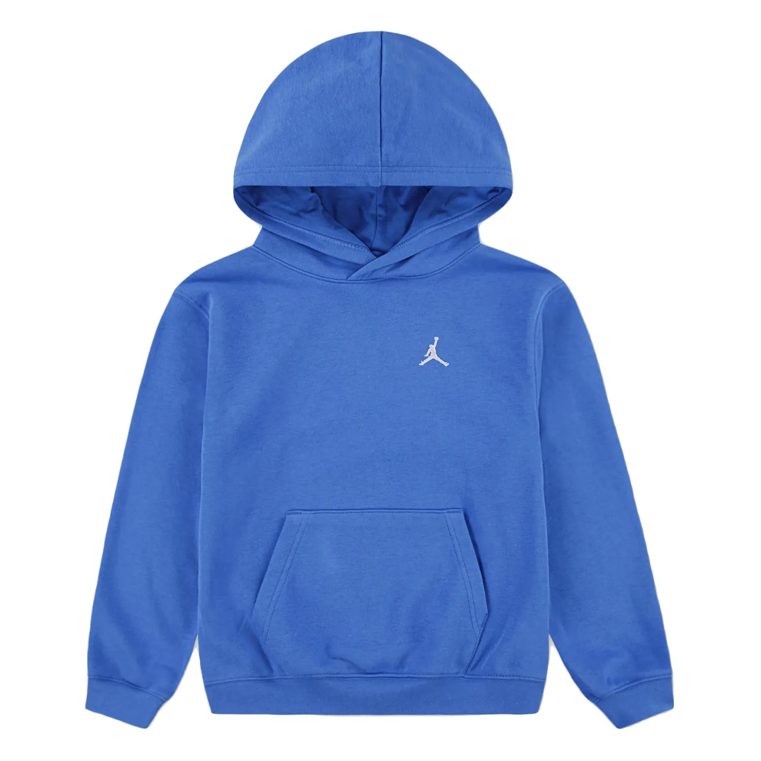 Nike 95F121 felpa cappuccio bambina 10-12 anni calda