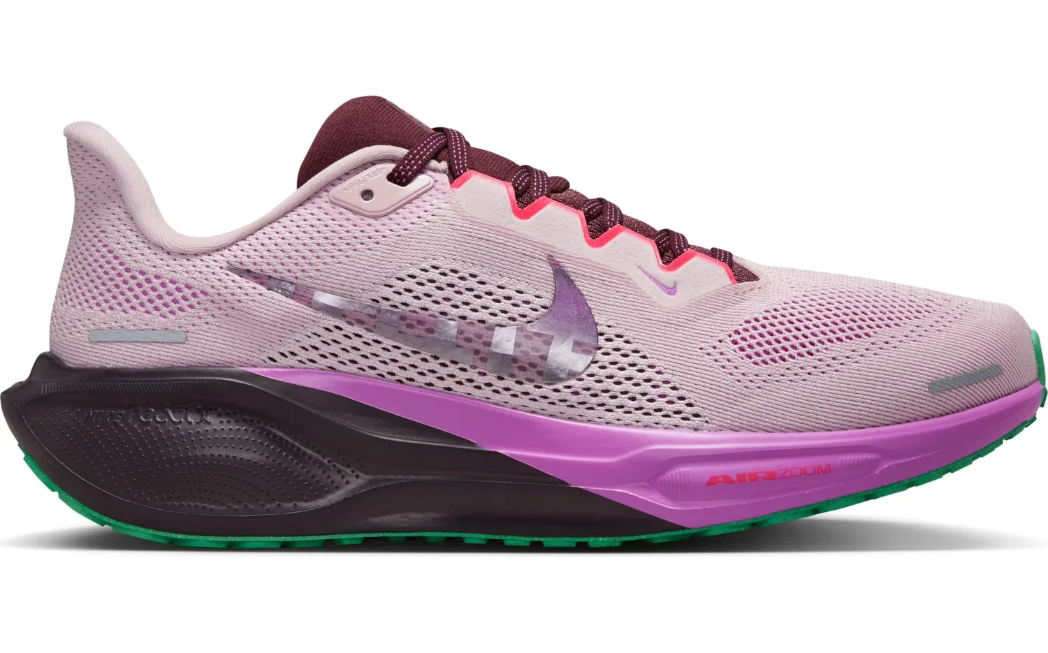 Nike Pegasus 41 Faith Kipyegon corsa donna 36 EU