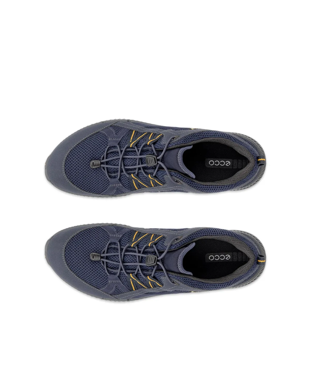 Ecco Terracruise 2 scarpe uomo blu Gore-Tex 43
