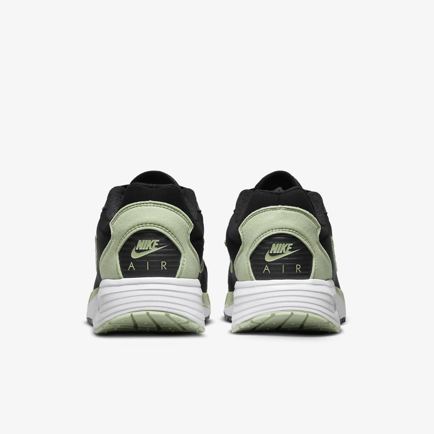 Nike Air Max Solo sneakers uomo nero 40 EU mesh