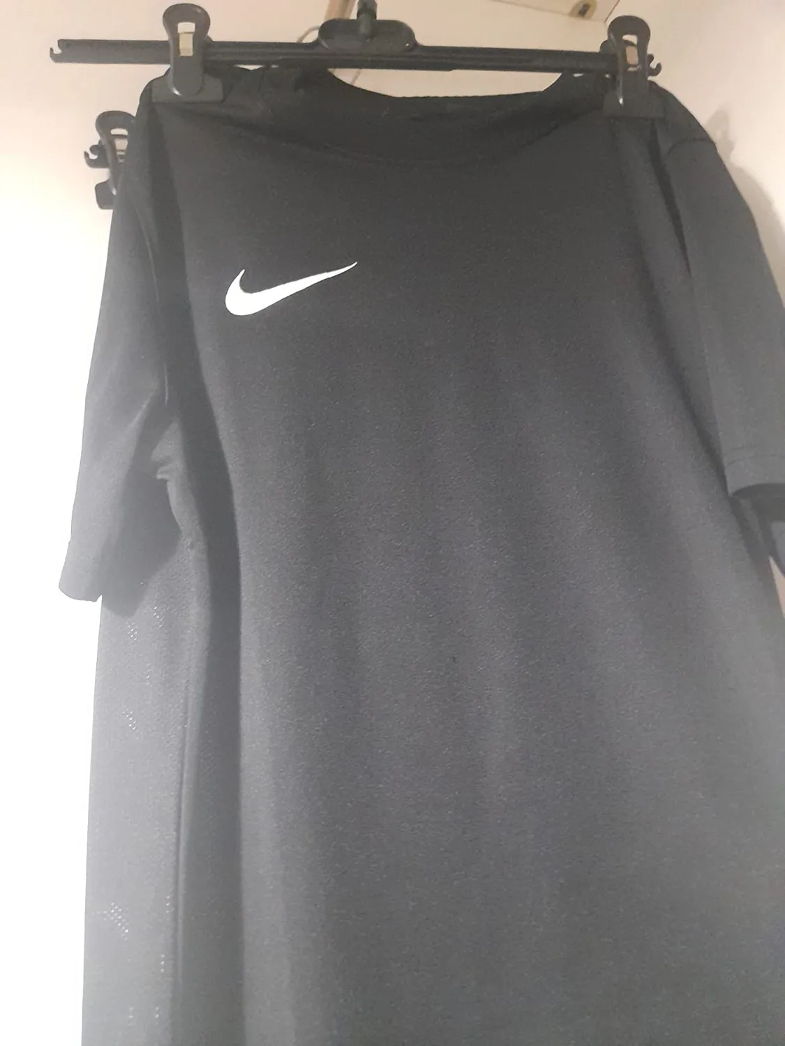 Nike Park VII maglia calcio uomo Dri-FIT maniche corte
