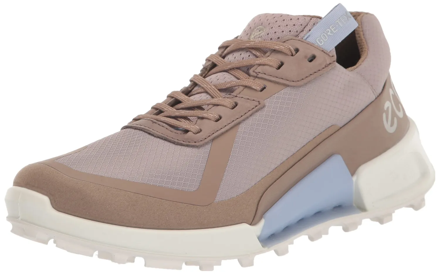 Ecco Biom 2.1 X Country scarpe trail uomo 35 EU marrone