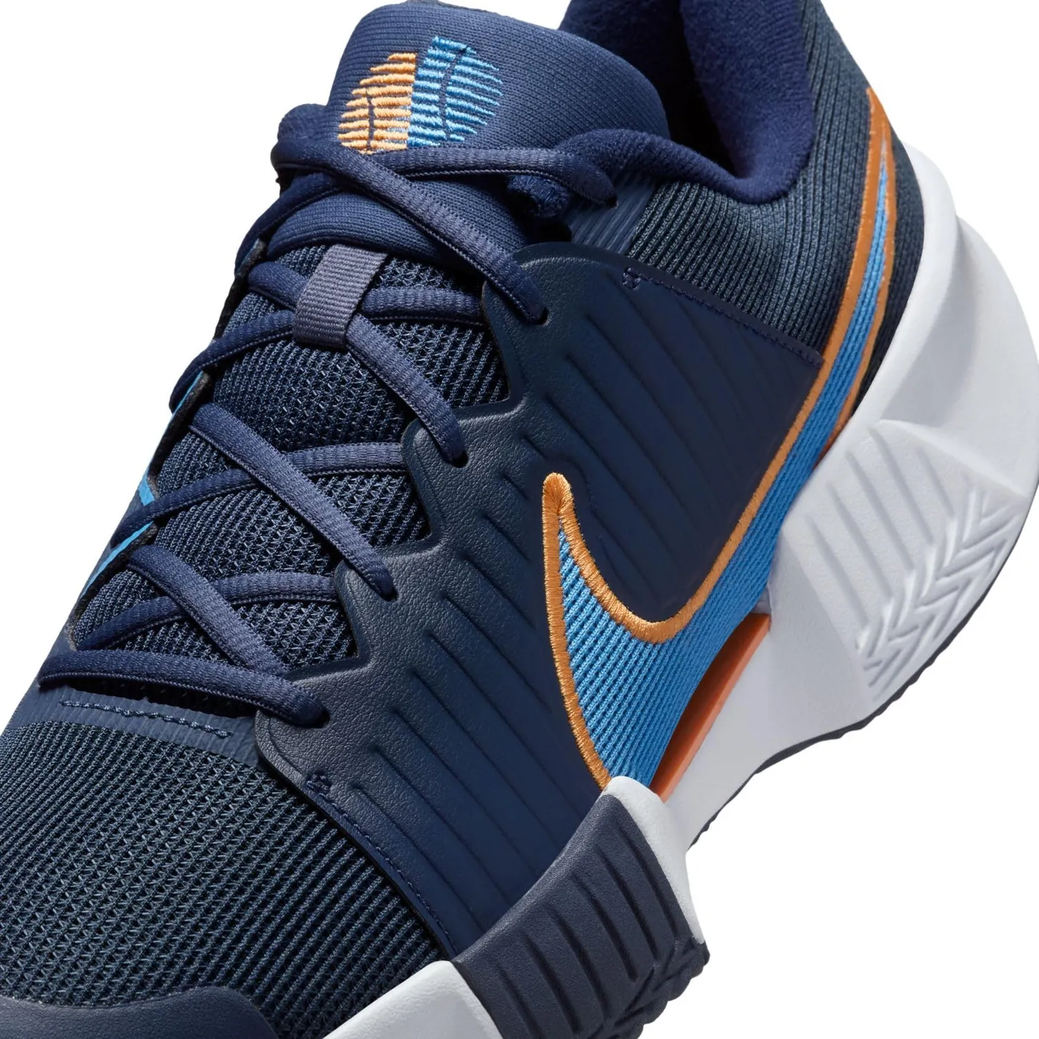 Nike Zoom GP Challenge Pro scarpe tennis uomo terra rossa