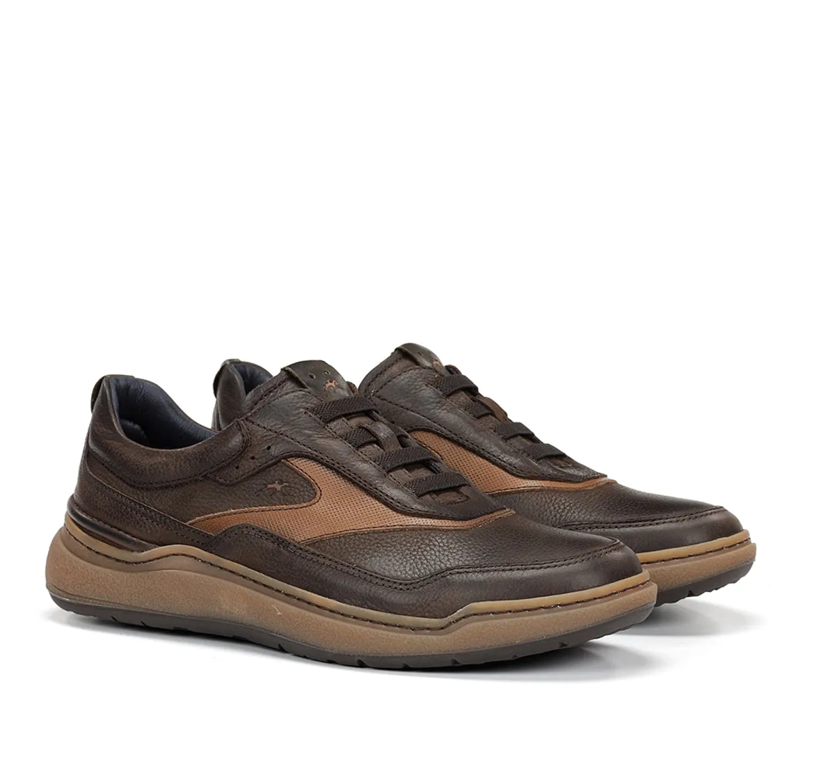 Fluchos Rocky F2040 sneakers uomo marroni hands-free