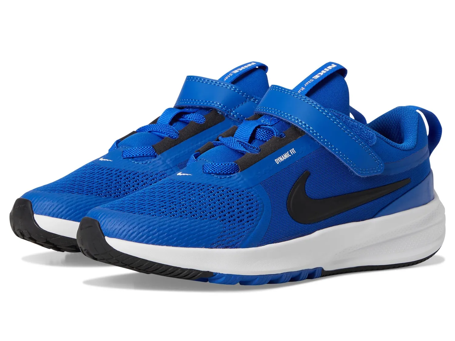 Nike Star Runner 5 Scarpe Running Bambino 31 EU Blu Royal