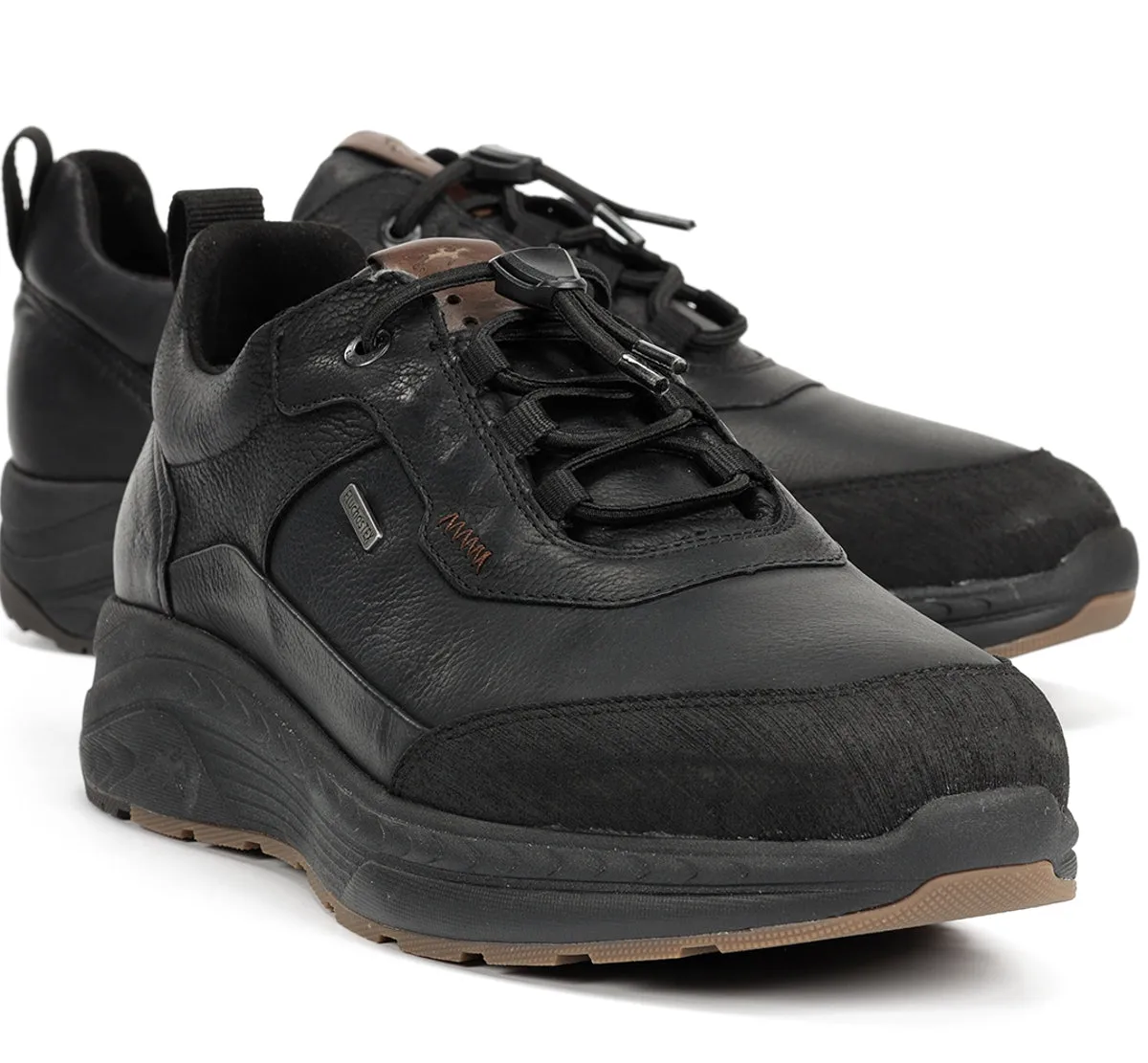 Fluchos Lander F2294 sneakers uomo nere impermeabili