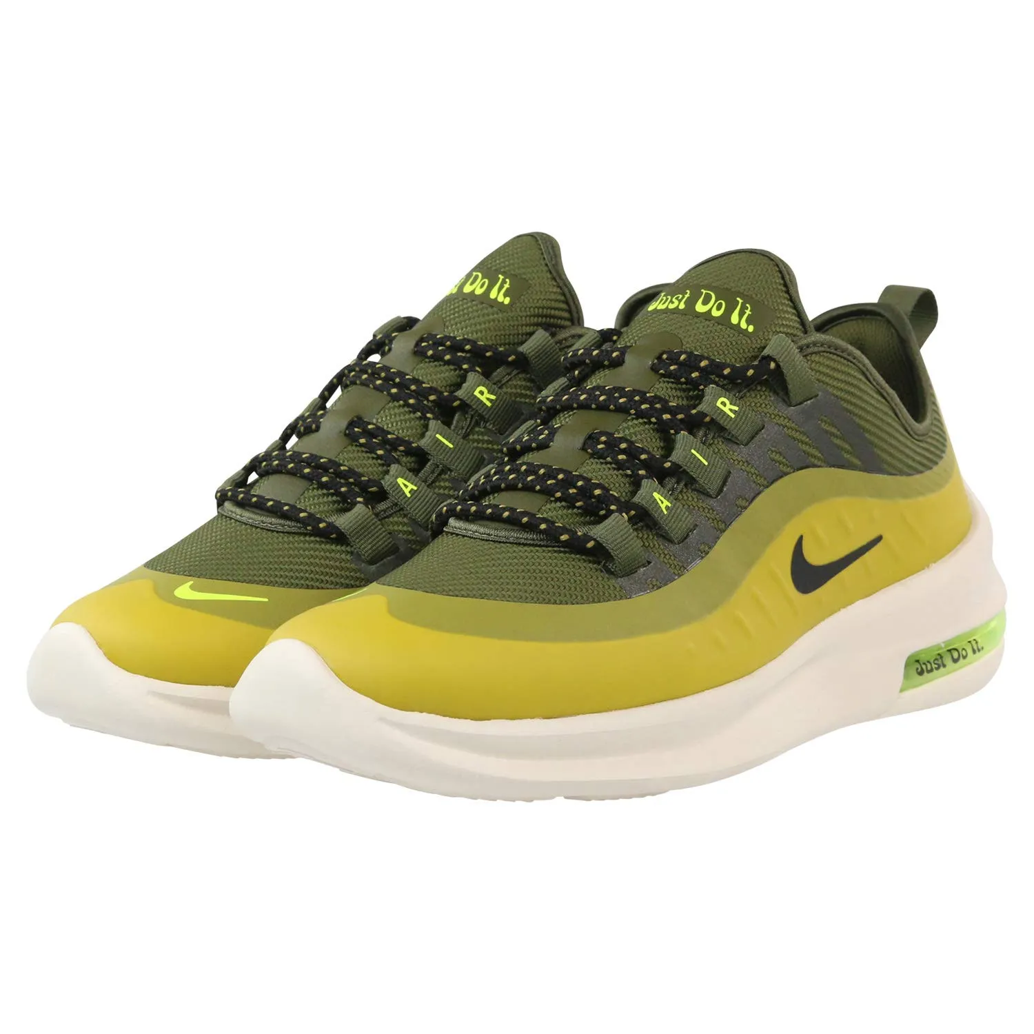 Nike Air Max Axis SE sneakers donna Air traspiranti