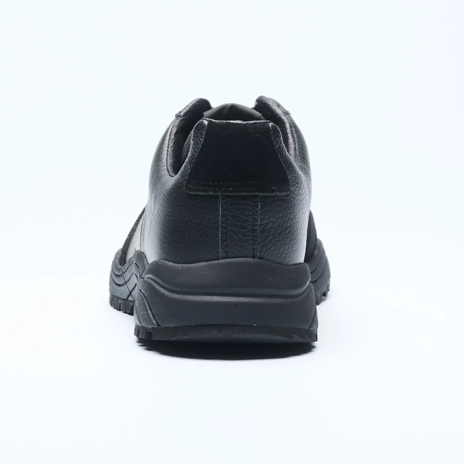 Tabito Tactical Trainer tabito50 sneakers nere pelle