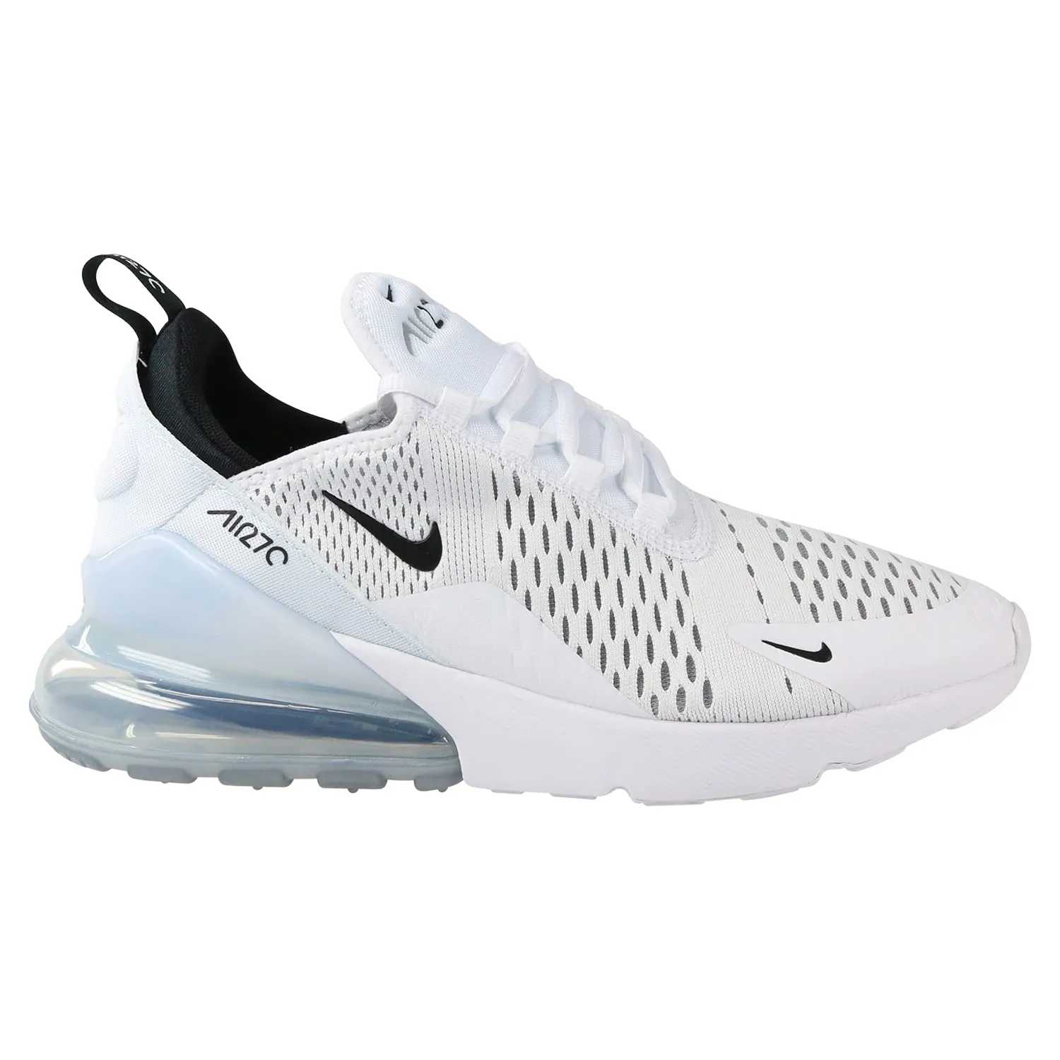 Nike Air Max 270 scarpe ginnastica 36.5 EU nero antracite