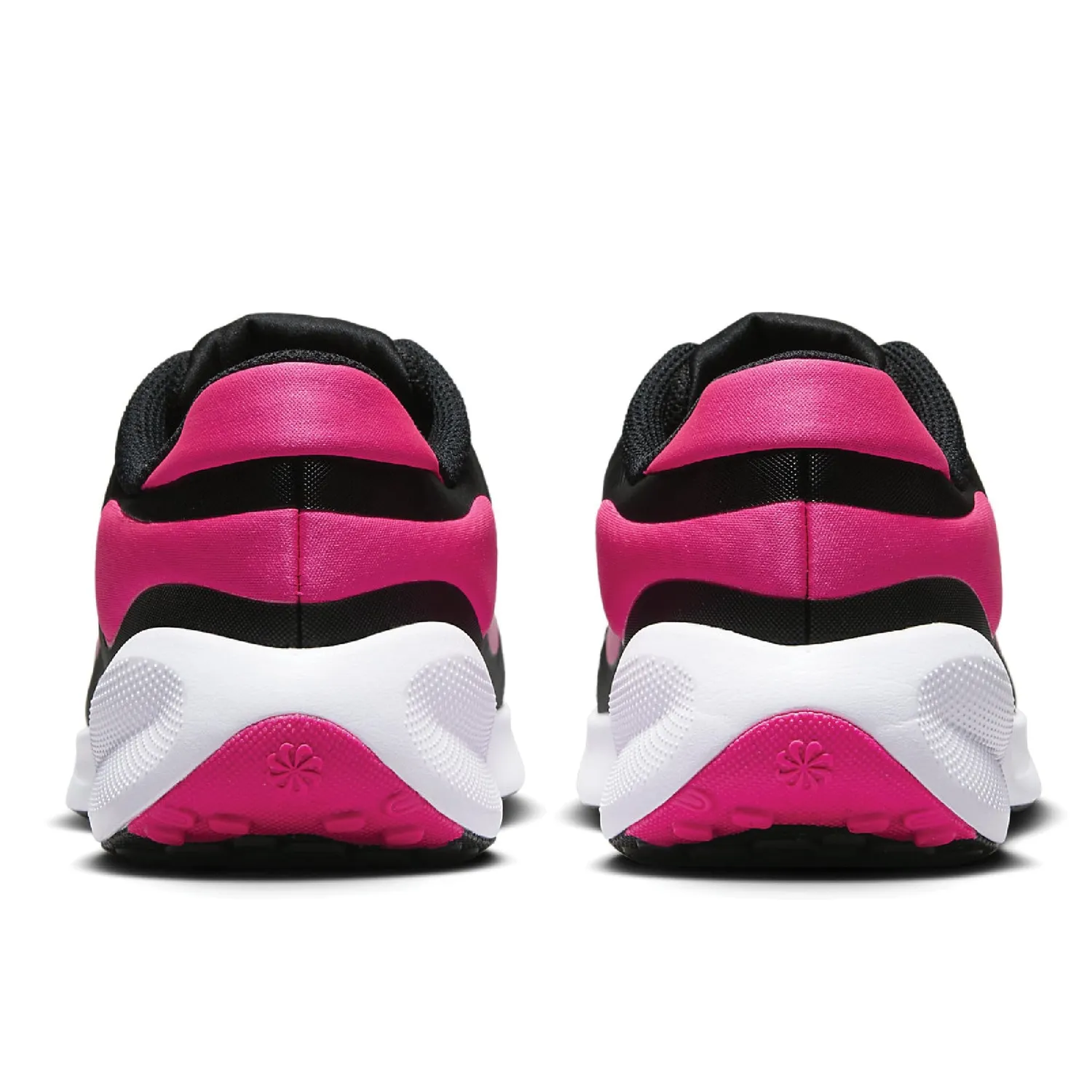Nike Revolution 7 GS scarpe running ragazzo 36 EU leggera