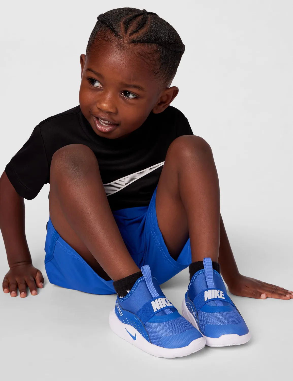 Nike Cosmic Runner TD scarpe bimbo primi passi leggere