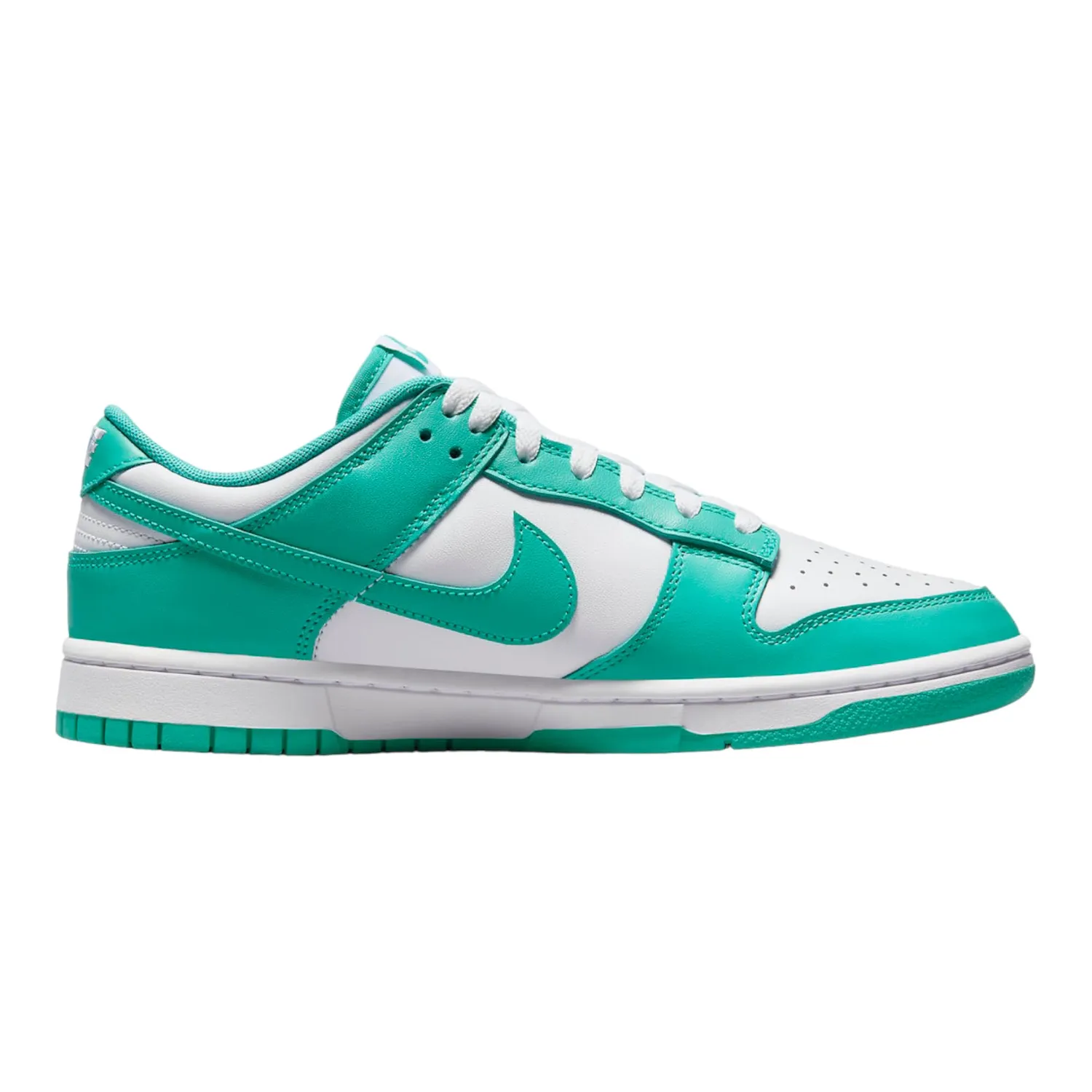 Nike Dunk Low Twist sneakers donna bianco turchese 43 EU