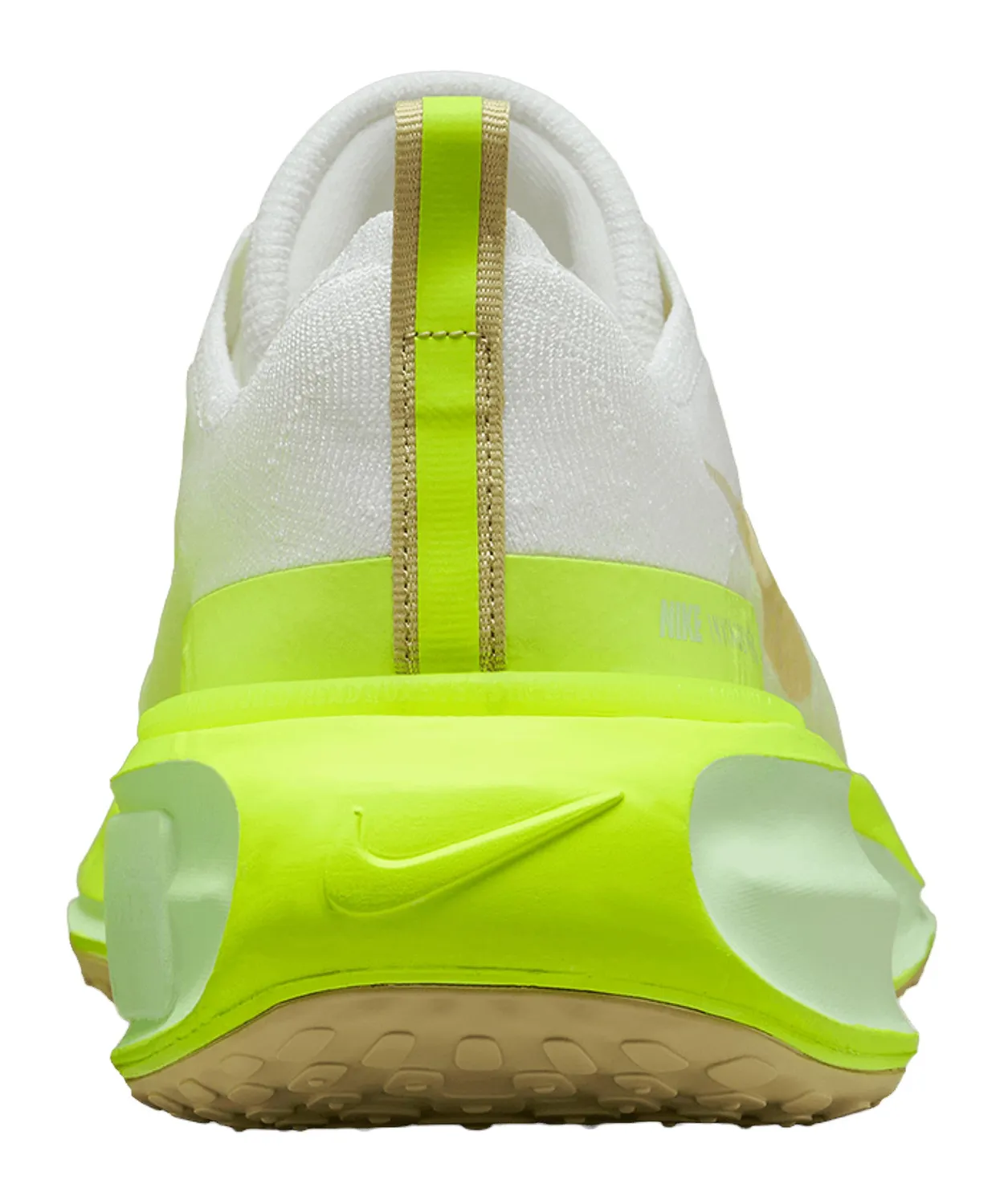 Nike Invincible 3 corsa uomo 42 EU rimbalzante