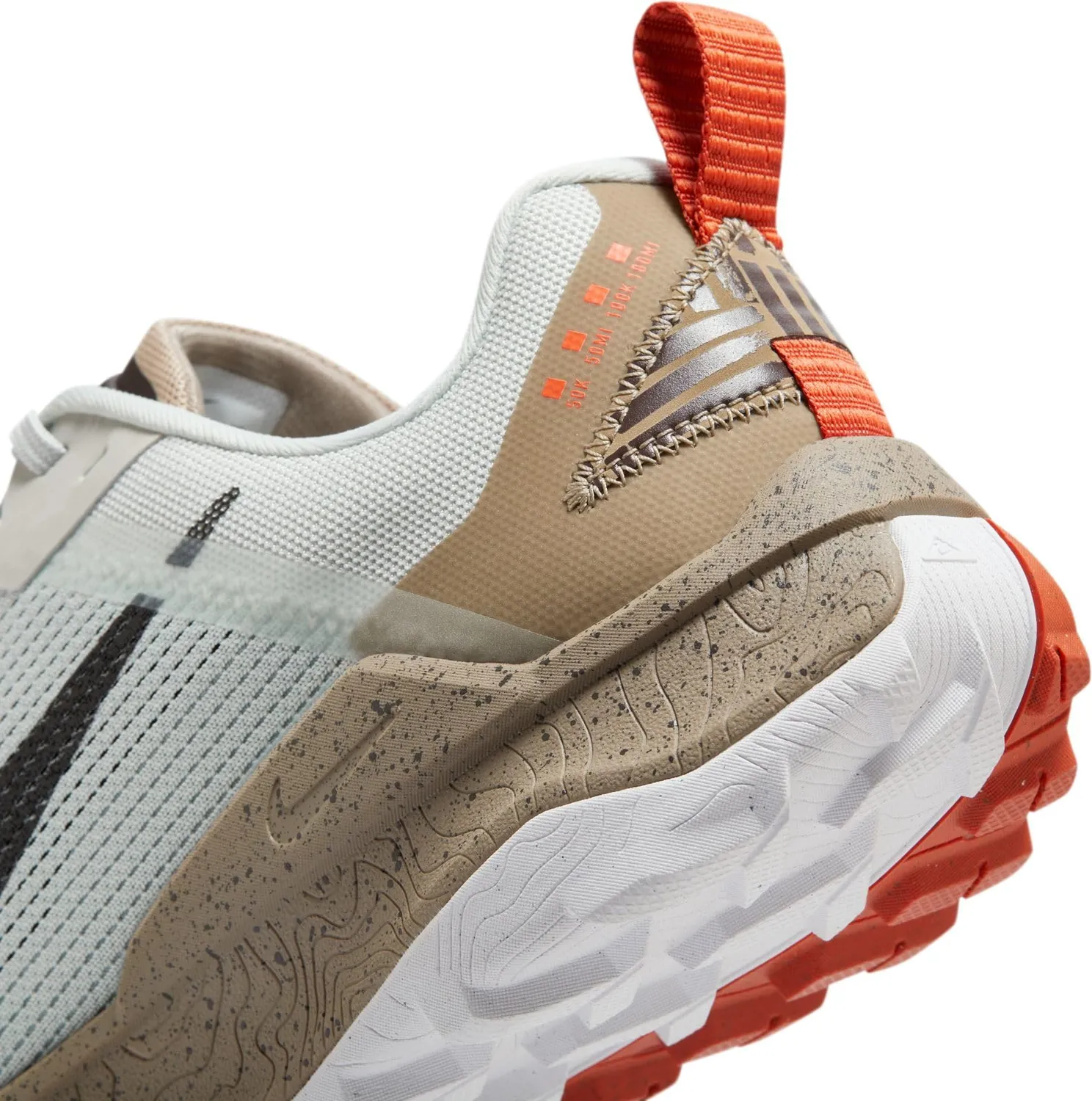 Nike Wildhorse 8 scarpe trail uomo 43 EU ammortizzate
