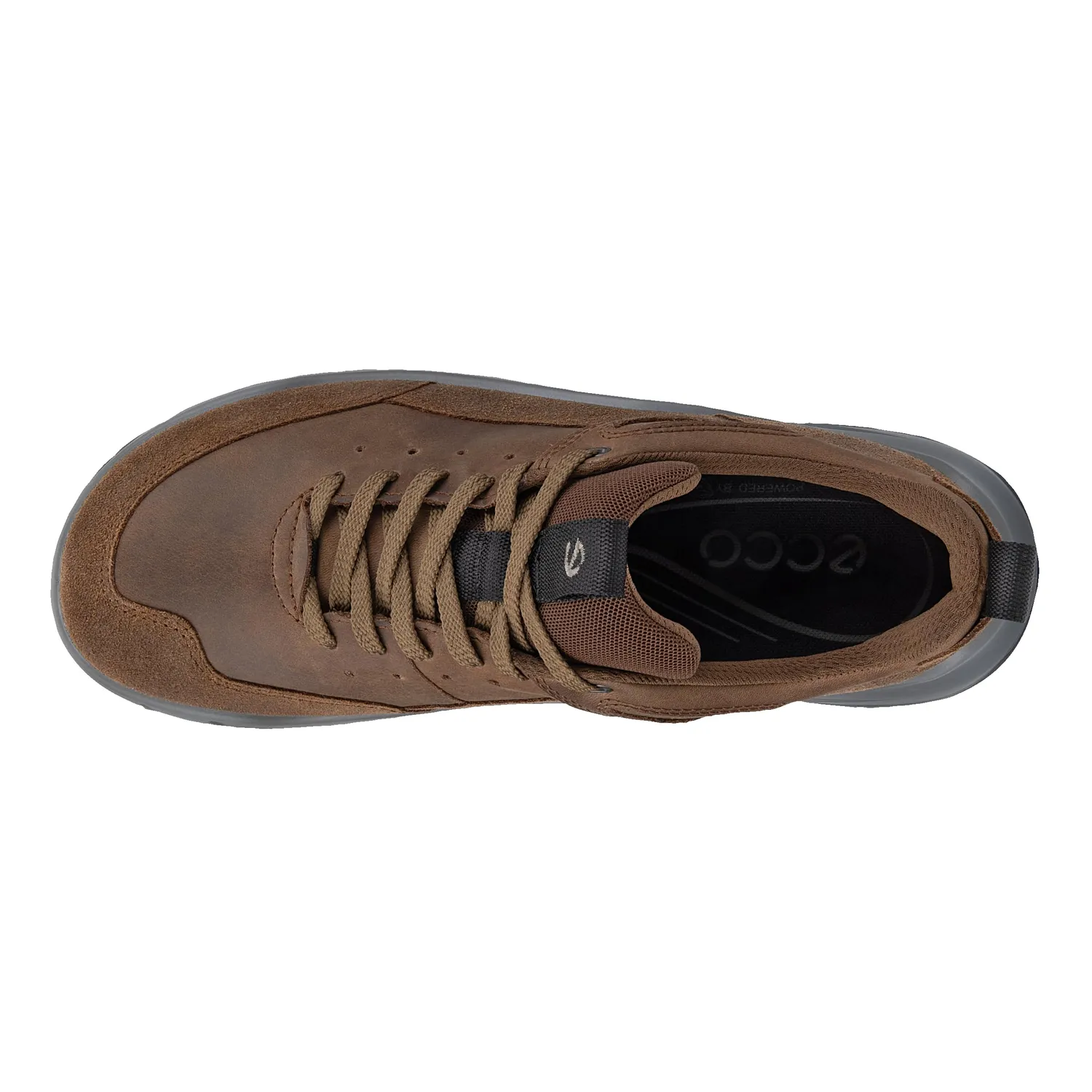 Ecco Offroad Explorer sandali uomo cocoa brown 39 EU