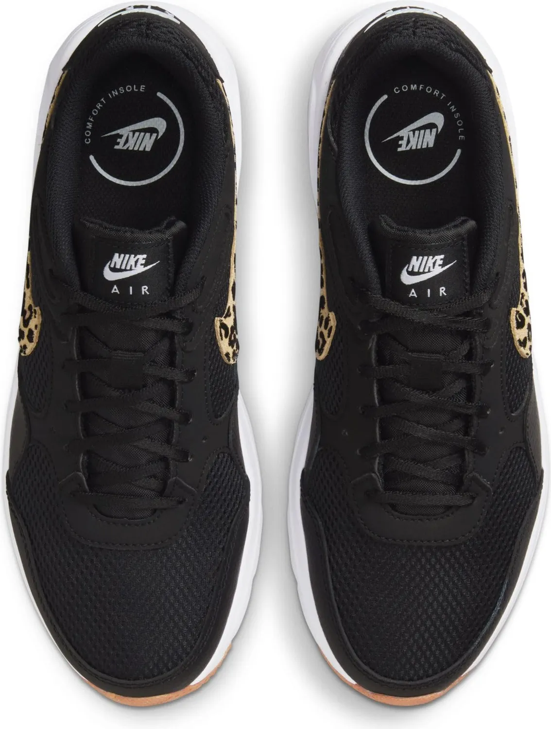 Nike Air Max SC sneakers donna animalier Max Air