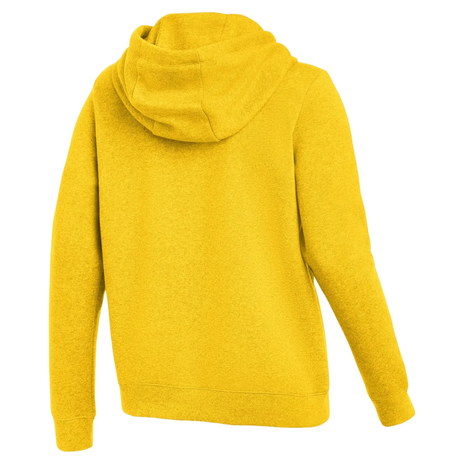 Nike W Nk Park26 FLC Po Hoodie Felpa M Donna