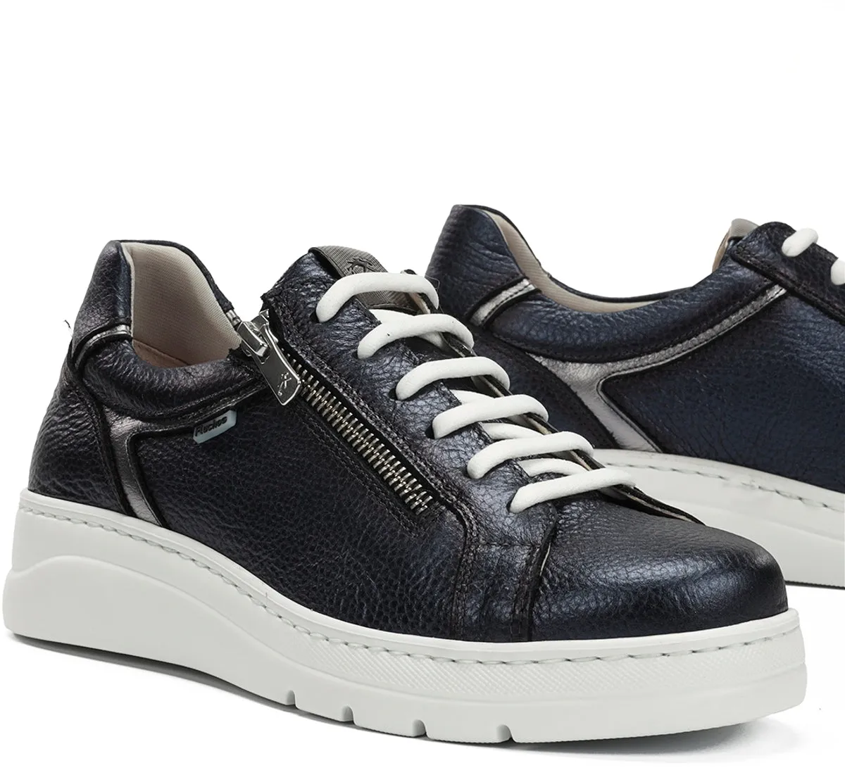 Fluchos Pompas F2204 sneakers blu suola light