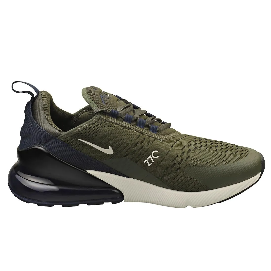 Nike Air Max 270 sneakers uomo 44.5 EU ammortizzate