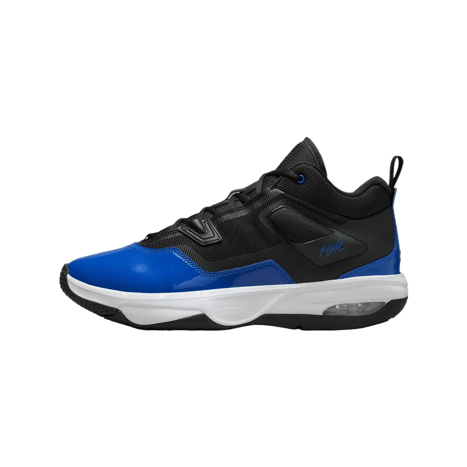 Jordan Stay Loyal 3 scarpe basket nero oro uomo