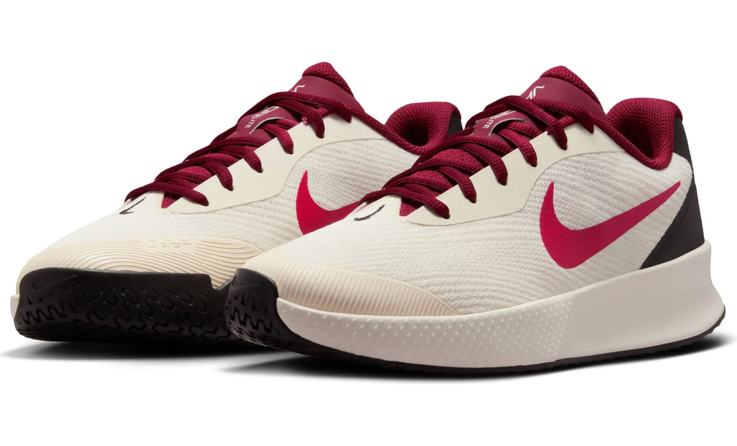 Nike Vapor Lite 3 scarpe da tennis donna 36,5 EU rosa leggere