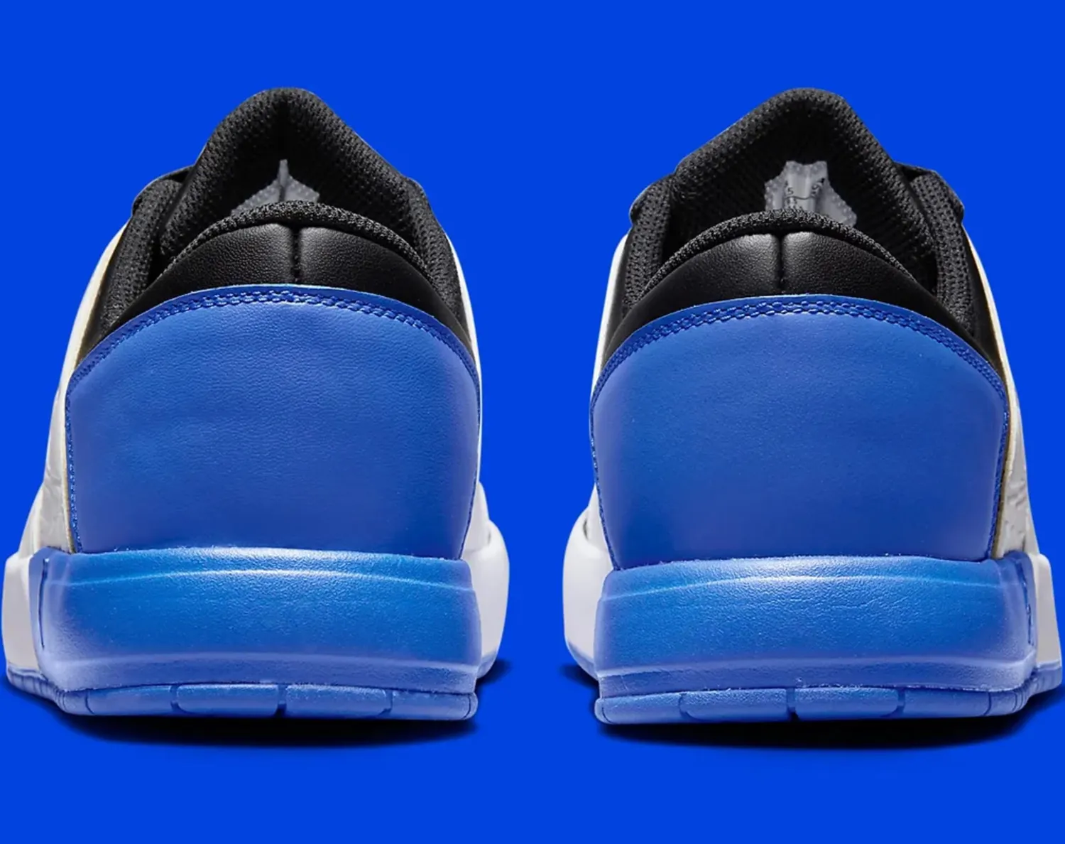 Nike Jordan Nu Retro 1 Low sneakers royal 13 uomo
