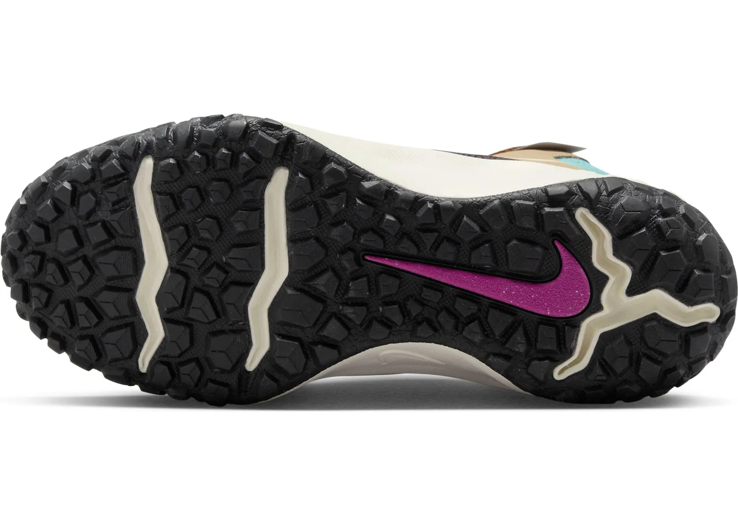 Nike Terrascout scarpe bambino 37.5 EU impermeabili