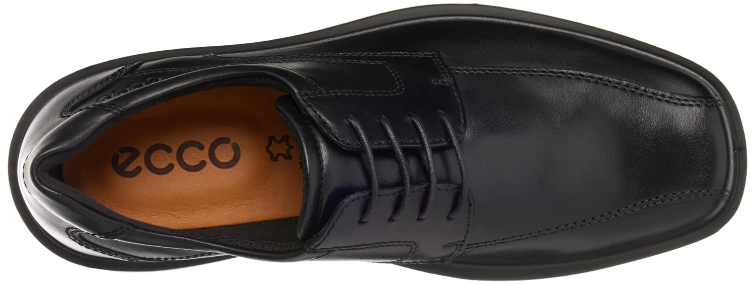 Ecco Helsinki Classic scarpe derby uomo 43 EU pelle