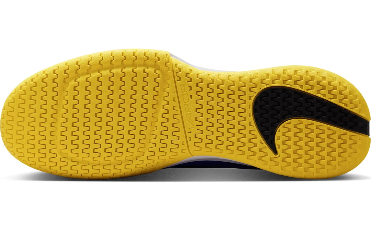 Nike Vapor Pro 3 scarpe tennis uomo 49.5 EU cemento
