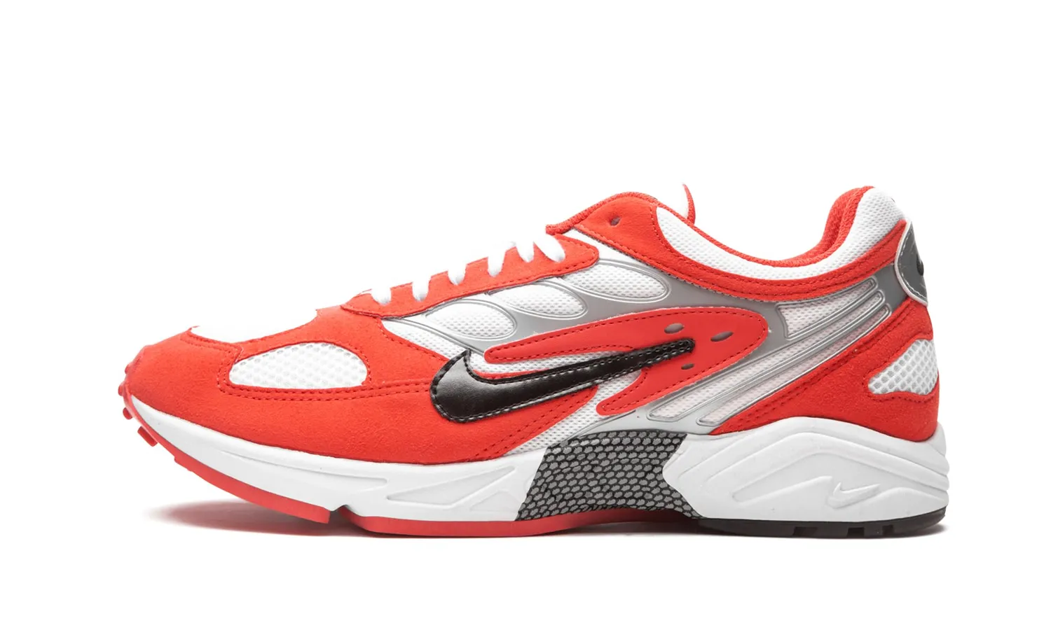 Nike Air Ghost Racer sneakers uomo 40.5 multicolore