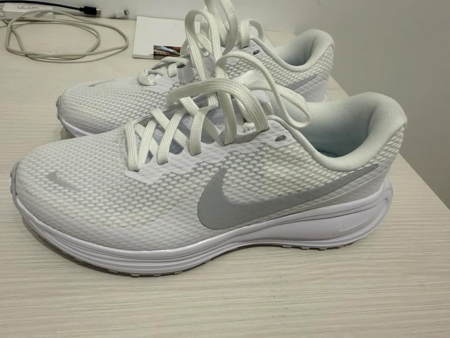 Nike Revolution 8 scarpe running donna traspiranti