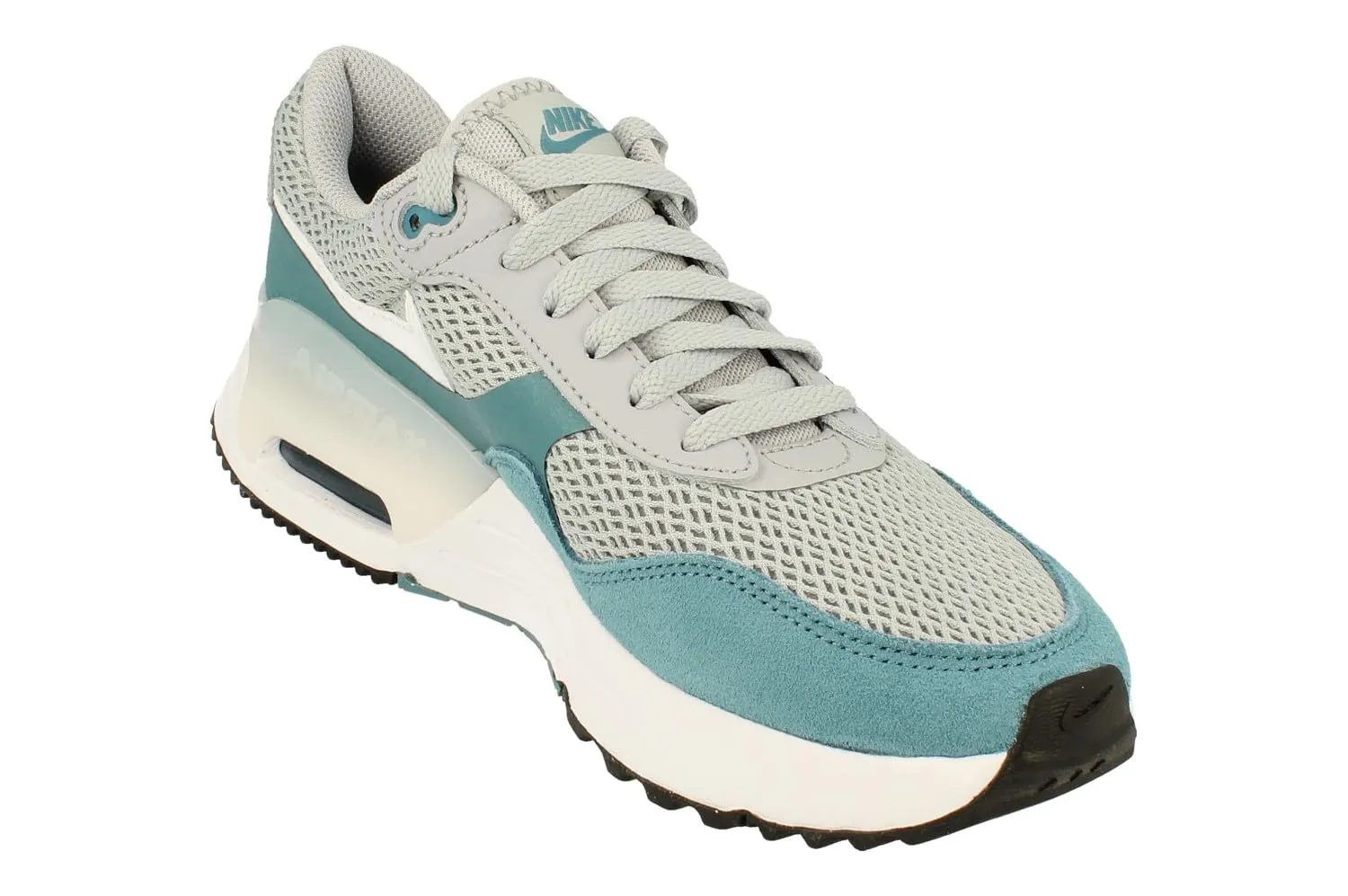Nike Air Max SYSTM sneakers grigio lupo 38.5 EU