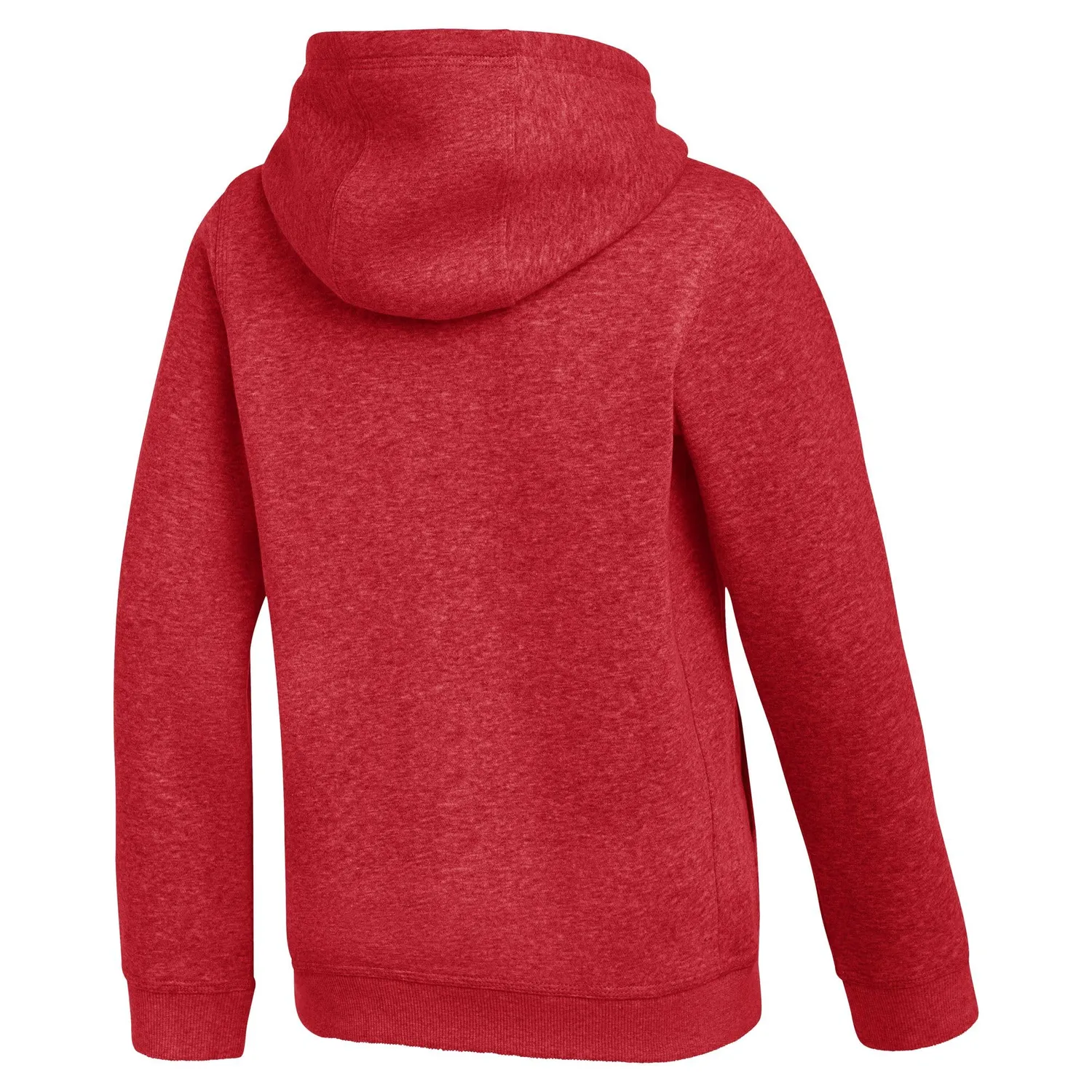 Nike Park 26 felpa cappuccio ragazzi calcio pile
