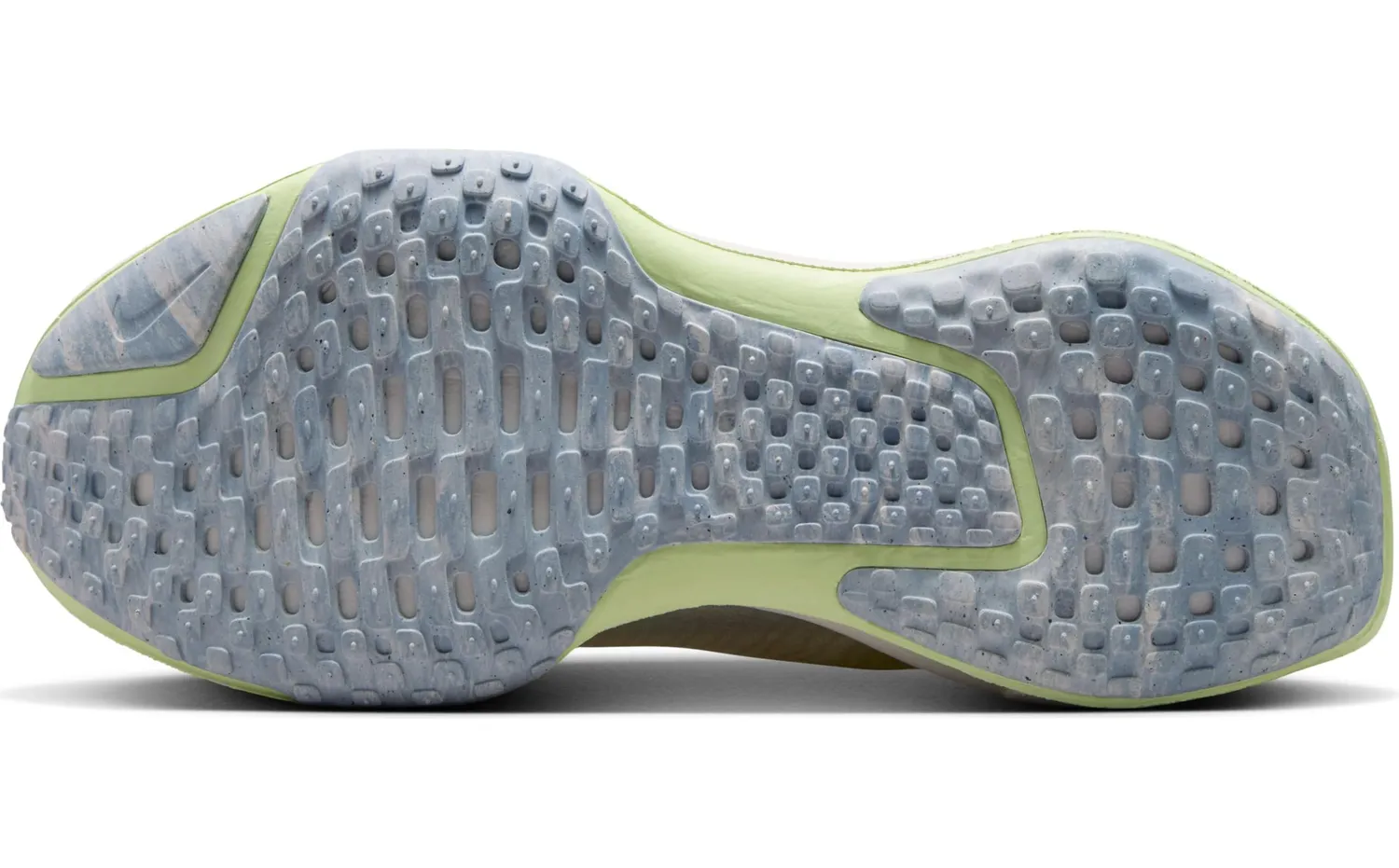 Nike Invincible 3 Scarpe Corsa Donna 42 EU Sail