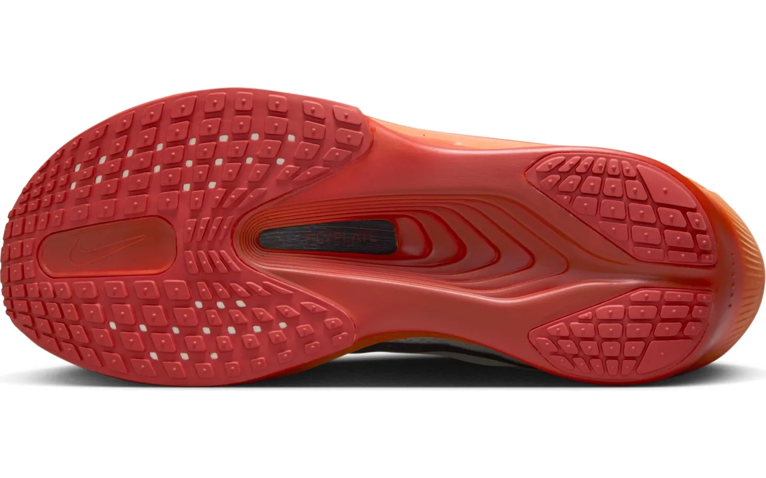 Nike Zoom Fly 6 Kipchoge Corsa Uomo 38.5 EU piastra carbonio