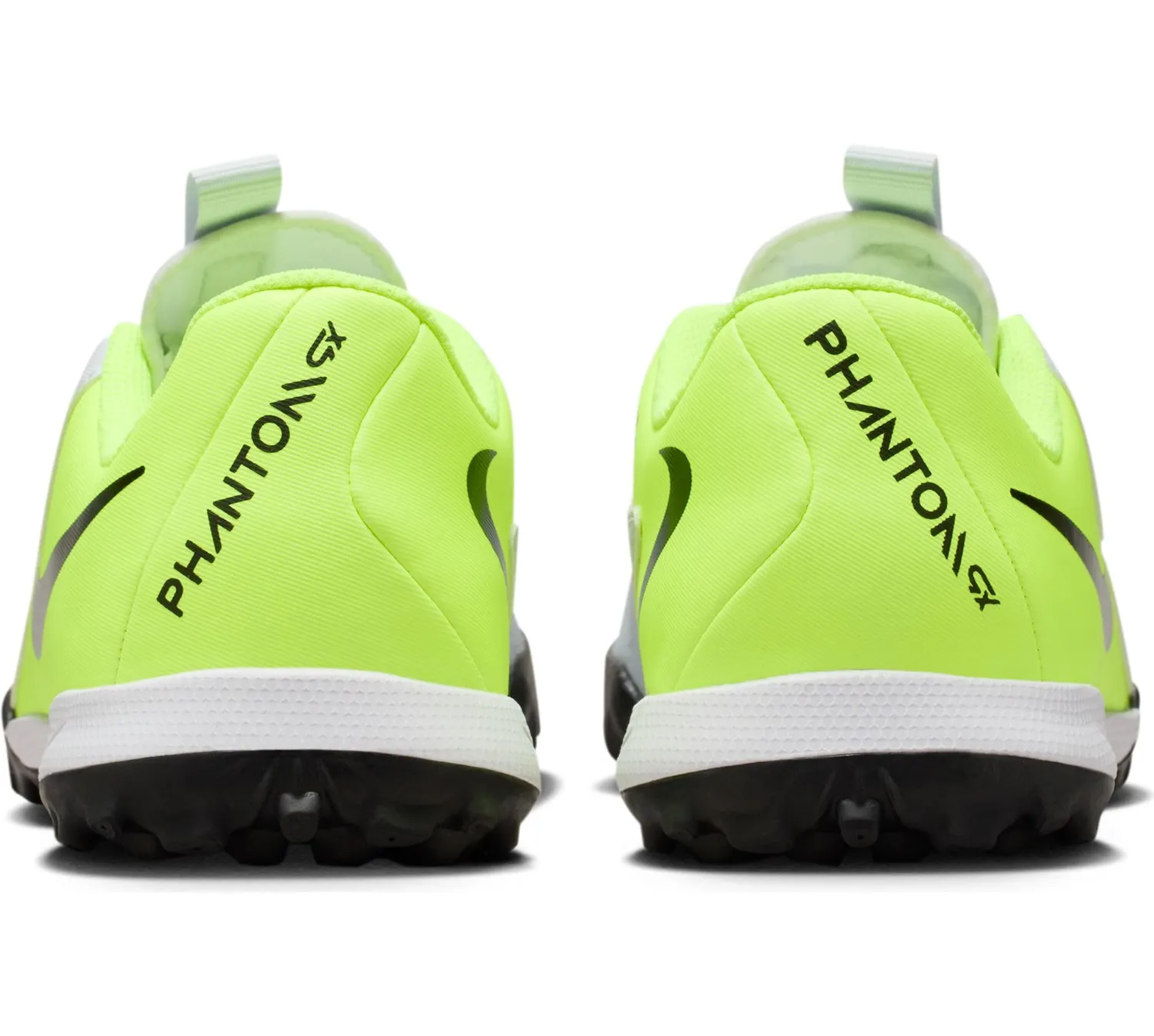 Nike Jr Phantom GX 2 Academy TF scarpe calcio 35.5 EU