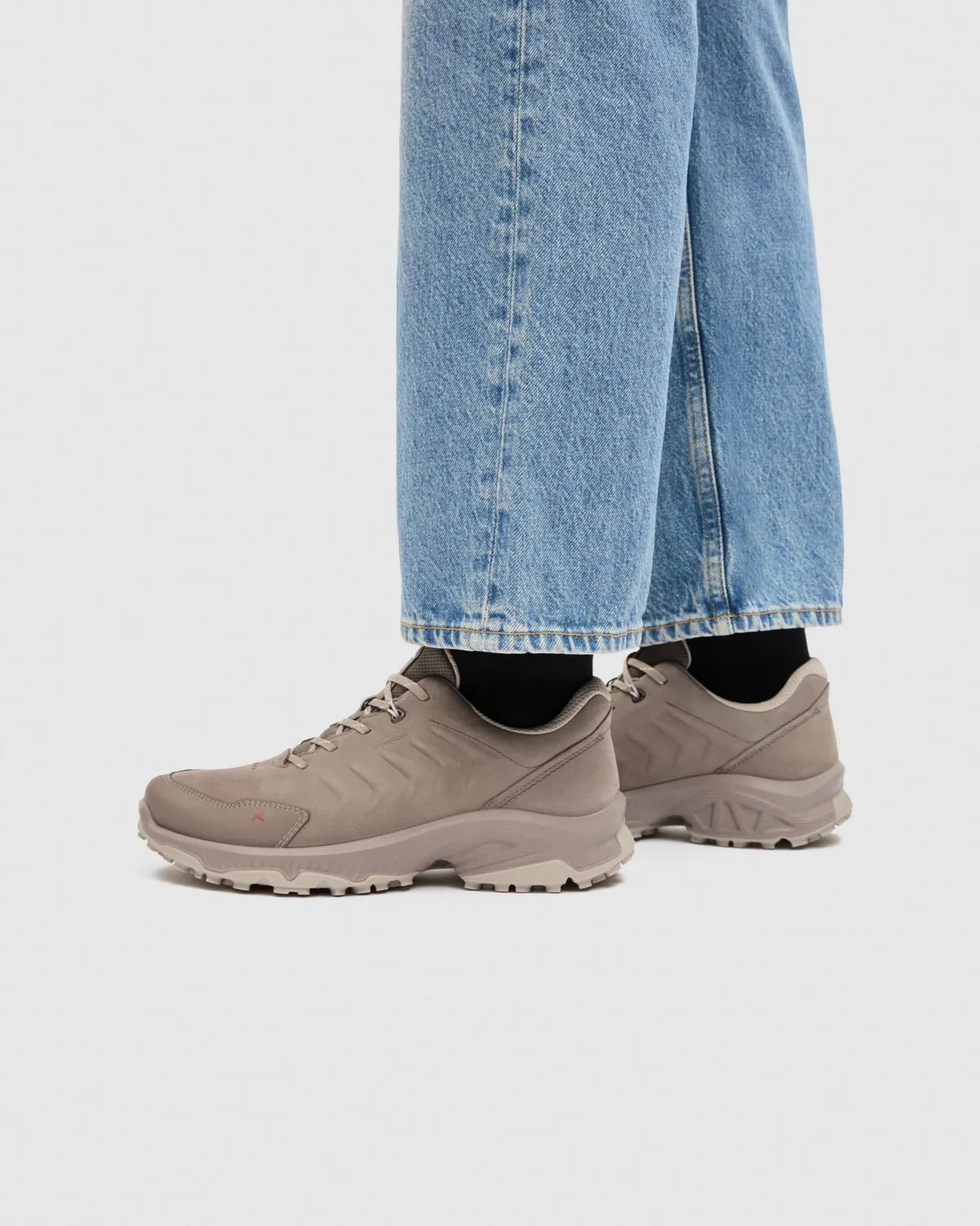 Ecco Receptor XP scarpe donna 41 EU outdoor stabili