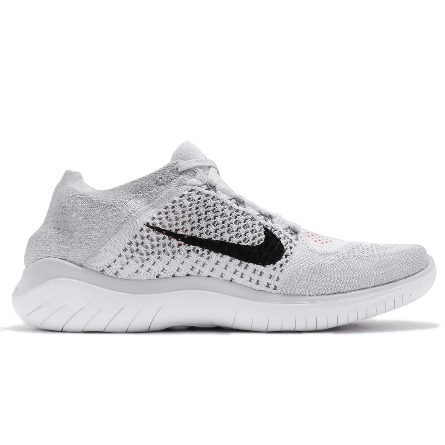 Nike Free RN Motion Flyknit scarpe running donna