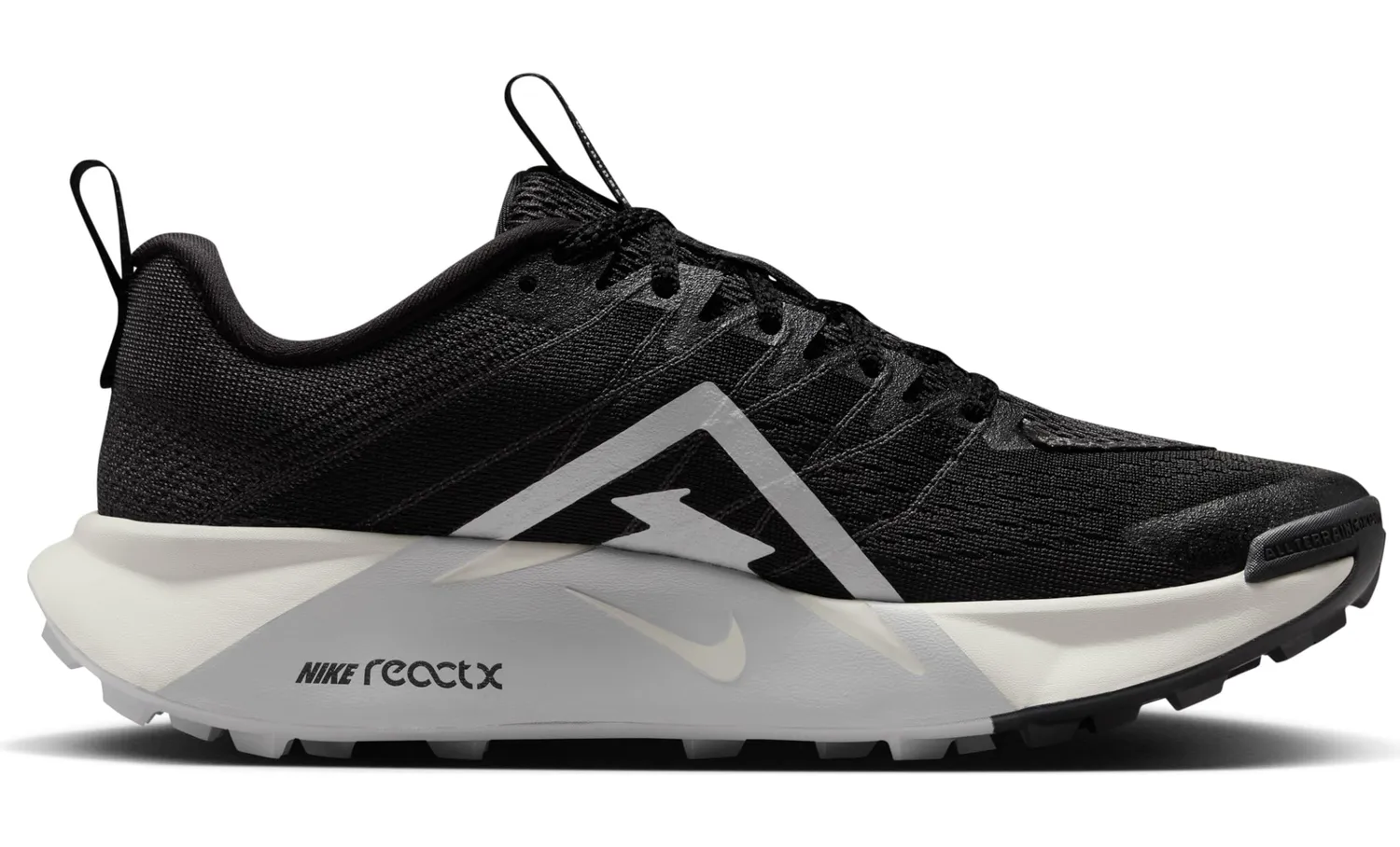 Nike Wildhorse 10 scarpe trail donna 39 EU ReactX