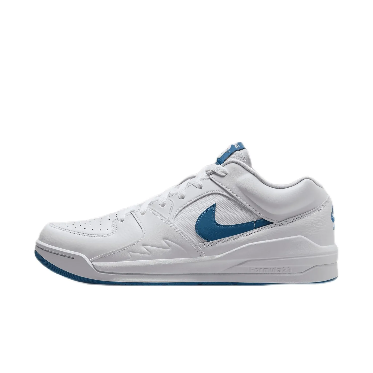 Nike Jordan Stadium 90 DX4397-100 Sneakers Uomo 40 EU Bianco Rosso