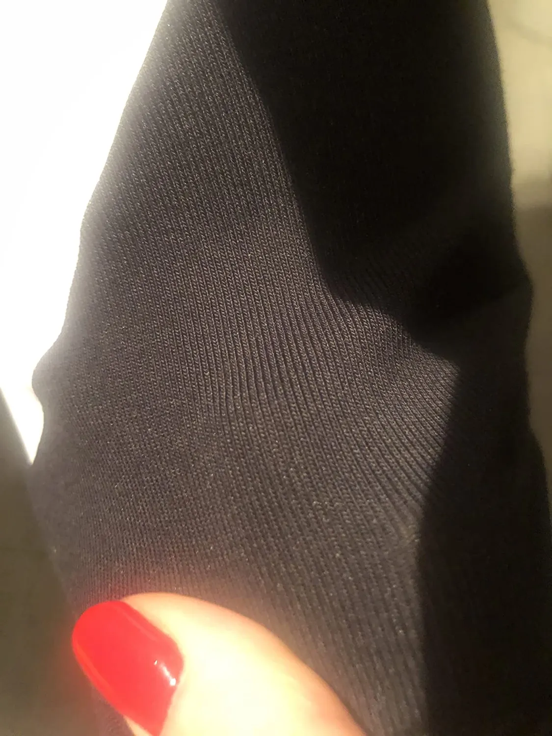 Nike Essential GX HR Ftra leggings XXL vita alta