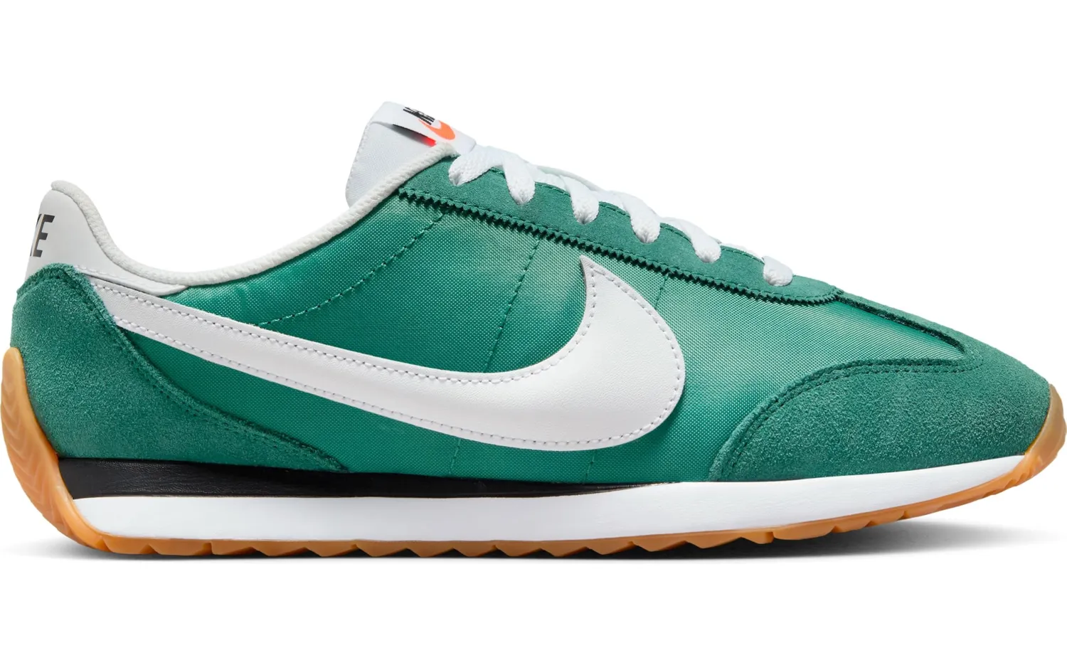 Nike Pacific scarpe donna 36.5 EU pelle stile anni 70