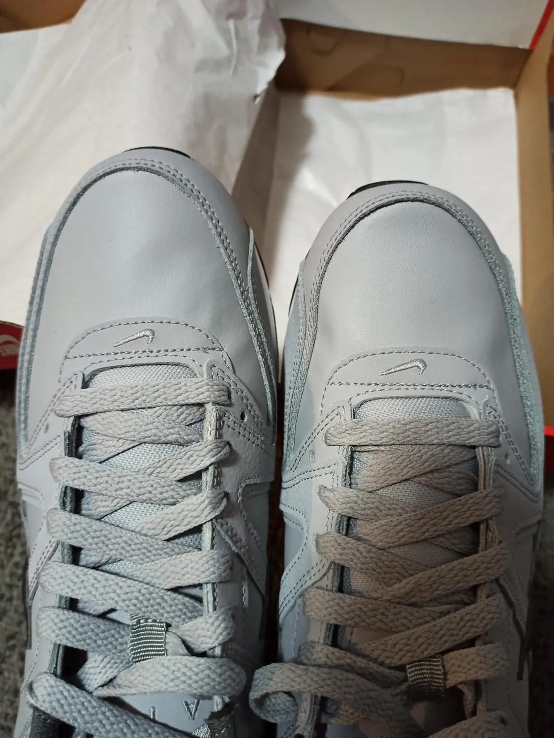 Nike Air Max Command sneakers uomo ammortizzate Max Air