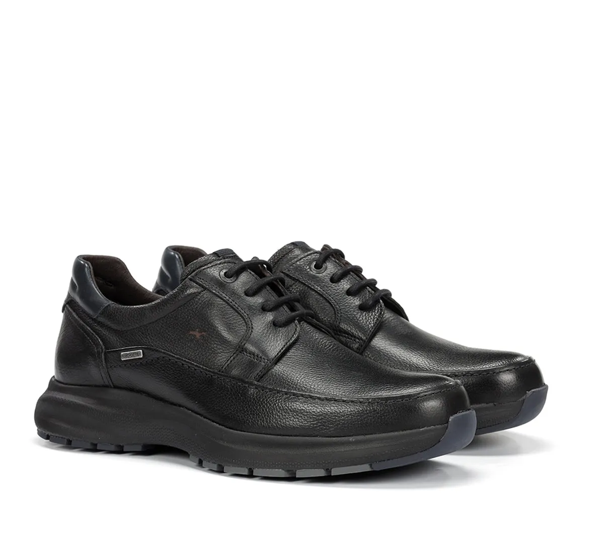 Fluchos Triton F2065 Scarpe Uomo Nere Impermeabili