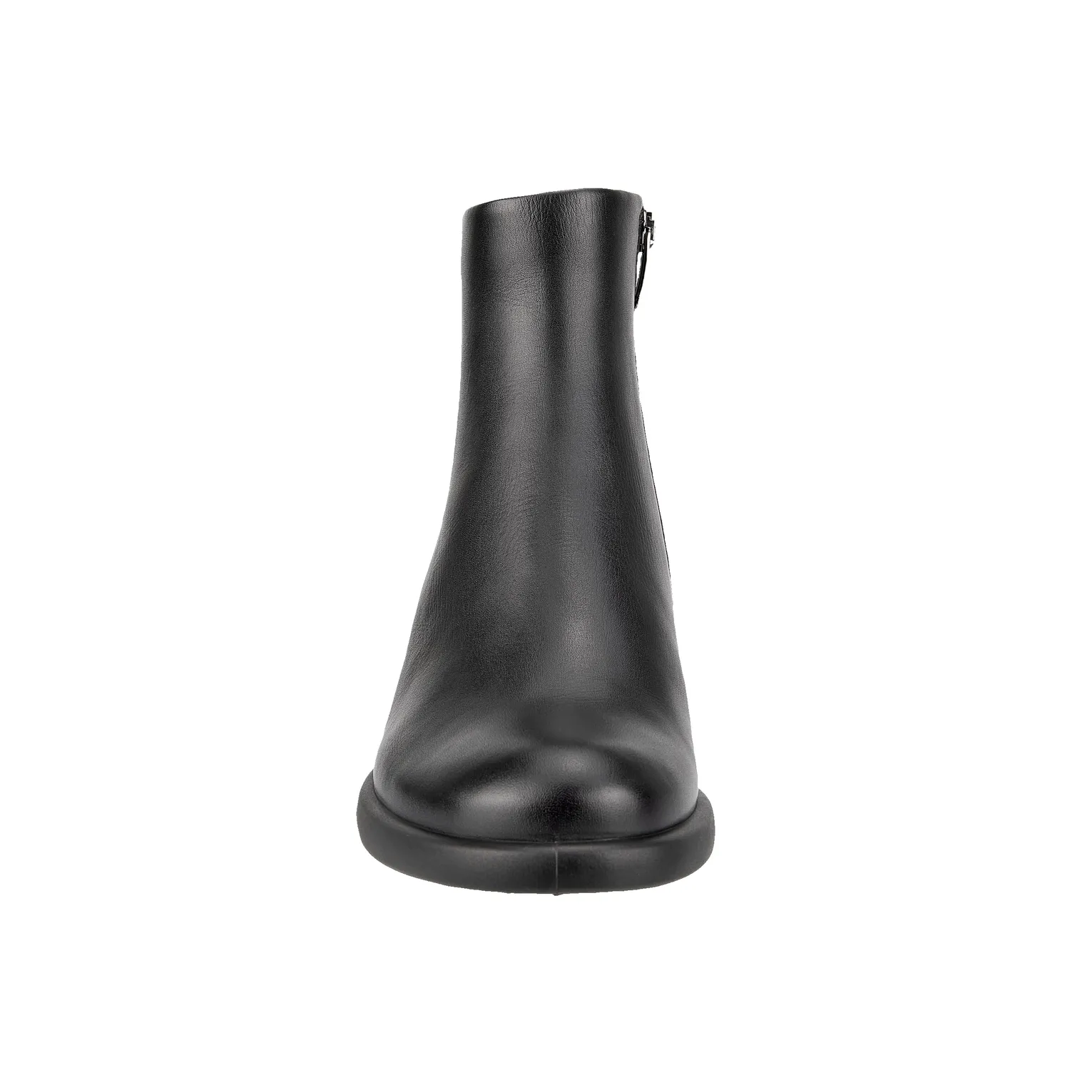 Ecco Sculpted Lx 35 stivaletti donna 35 EU nero tacco 35